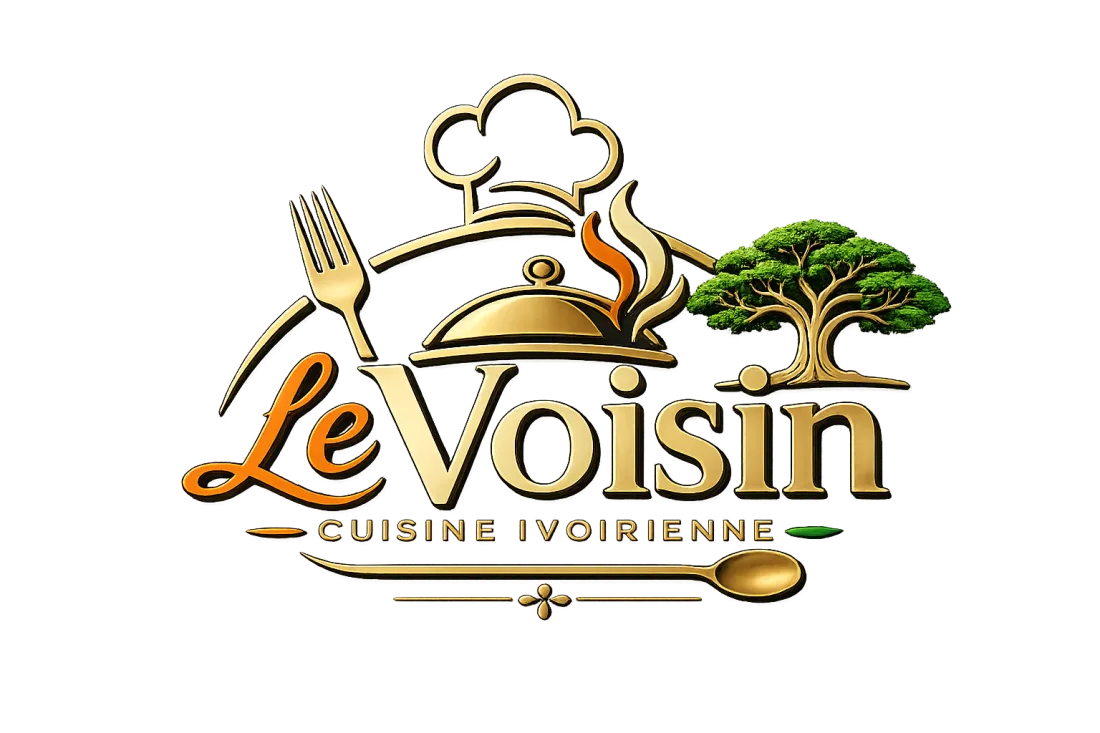 Restaurant Levoisin — cuisine ivoirienne